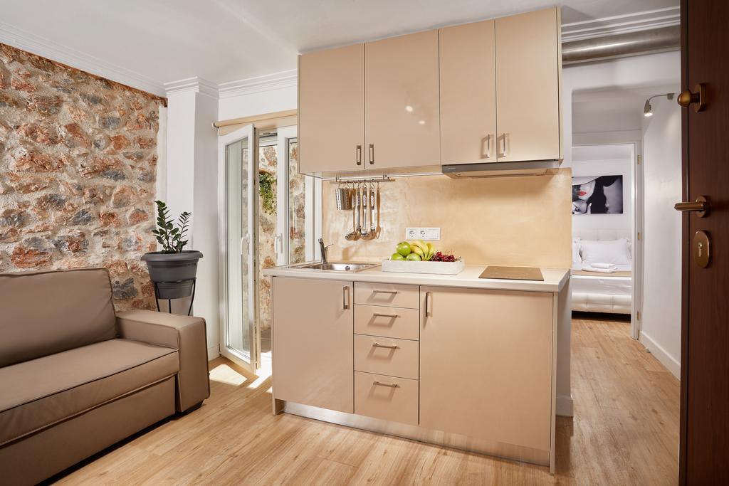 アテネWarm Stone Houseアパートメント エクステリア 写真