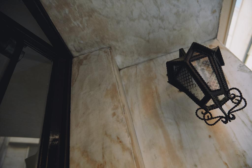 アテネWarm Stone Houseアパートメント エクステリア 写真